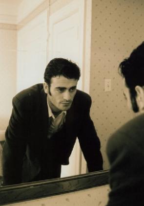 銷售代表要認識四個自我