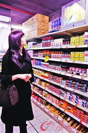 外資聯合賣場“絞殺”本土同行?