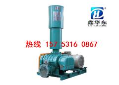 高壓羅茨風機|羅茨風機結構圖|北京羅茨風機維修