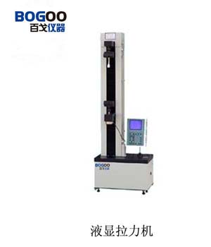 供應電子剝離試驗機（百戈儀器）(圖)