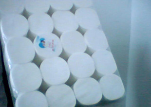 20粒3層10cm高木漿賓館專用紙，質量優，價格低。