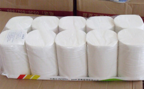 供應各種“科林恩”“愛美仕”無芯衛生紙卷