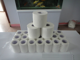 衛(wèi)生紙壓花紙盤紙賓館紙