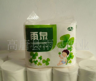 廠家供應優質手紙卷紙