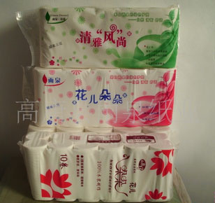 廠家可加工定做各種規格材質衛生紙
