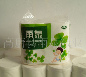 【廠家直銷】卷筒紙大卷衛生紙(圖)