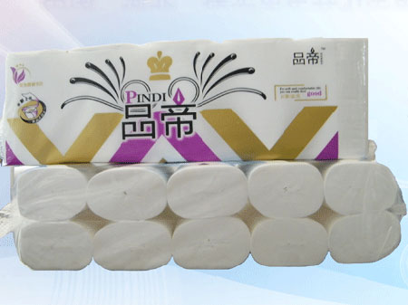供應(yīng)大量衛(wèi)生紙，可批發(fā)找富強(qiáng)(圖)