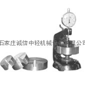 供應J-KBH04型可變壓力厚度測定儀