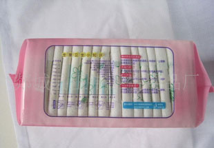 廠家大量批發衛生巾勁爽衛生巾安全健康衛生巾放心產品