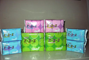 誠招康貝爾衛生巾代理(圖)