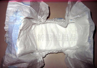 供應豪華型芳怡寶寶紙尿褲(圖)