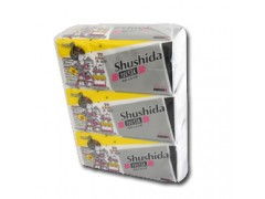 舒適達(dá)軟抽-205