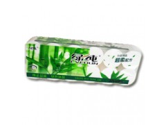 綠純衛生紙LCH-0011