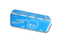 舒適達衛生紙SHD-10