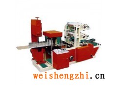 餐巾紙彩印機(jī)