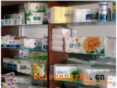 盤紙、盒抽紙、大卷衛生紙、A4復印紙、制本紙、軟皮本紙