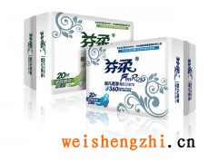 供應天津衛生巾-衛生巾廠家-衛生用品