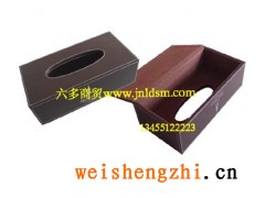 供應濟南酒店用品-濟南盒抽紙-餐巾