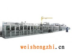 高速成人尿褲設(shè)備