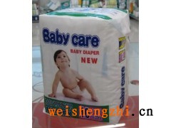 福建晉江紙尿褲廠家紙尿片