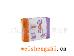 江門供應伊萊雅日用絲薄4+1護翼衛生巾