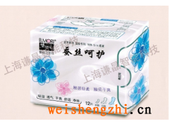 上海衛(wèi)生巾廠家