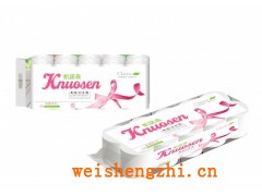 面巾紙是如何生產的