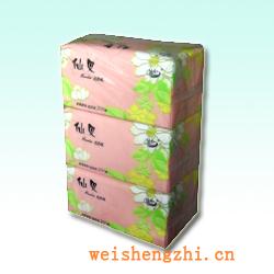 衛生紙|生活用紙|保定衛生紙廠|XB-017