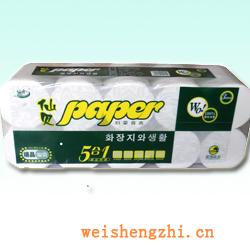 衛(wèi)生紙|生活用紙|保定衛(wèi)生紙廠|XB-055