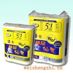 衛(wèi)生紙|生活用紙|保定衛(wèi)生紙廠|XB-215和XB-239