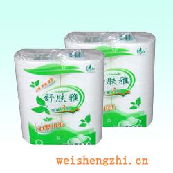 衛(wèi)生紙|生活用紙|保定衛(wèi)生紙廠|SFY-02