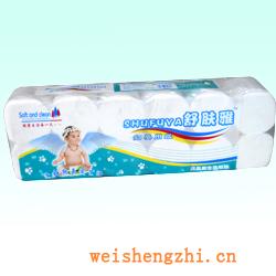 衛生紙|生活用紙|保定衛生紙廠|SFY-03