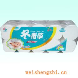 衛(wèi)生紙|生活用紙|保定衛(wèi)生紙廠|DQC-05