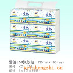 衛生紙|生活用紙|保定衛生紙廠|XC-1126