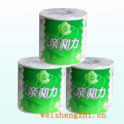 衛(wèi)生紙|生活用紙|保定衛(wèi)生紙廠|QHL-0008