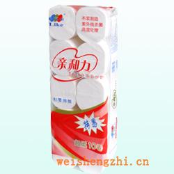 衛生紙|生活用紙|保定衛生紙廠|QHL-0015