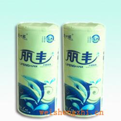 衛生紙|生活用紙|保定衛生紙廠|LF-0015