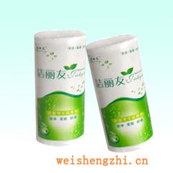 衛生紙|生活用紙|保定衛生紙廠|JLY-007