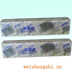衛(wèi)生紙|生活用紙|保定衛(wèi)生紙廠(chǎng)|手帕紙