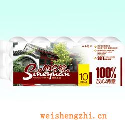 衛生紙|生活用紙|保定衛生紙廠|SHY-0364