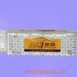 衛生紙|生活用紙|保定衛生紙廠|JP-0664