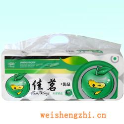 衛生紙|生活用紙|保定衛生紙廠|卷紙系列-001