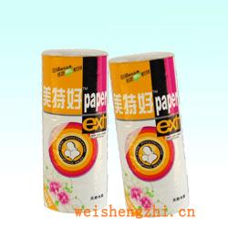 衛生紙|生活用紙|保定衛生紙廠|MTH-0103