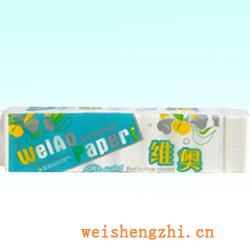衛生紙|生活用紙|保定衛生紙廠|WA-0141--