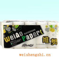 衛生紙|生活用紙|保定衛生紙廠|WA-0158