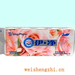 衛生紙|生活用紙|保定衛生紙廠|YJ-0147