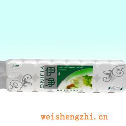 衛生紙|生活用紙|保定衛生紙廠|YJ-0345