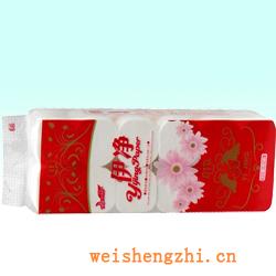 衛生紙|生活用紙|保定衛生紙廠|YJ-0208-