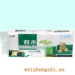 衛生紙|生活用紙|保定衛生紙廠|SM-0451