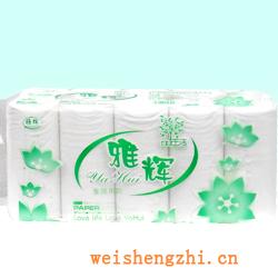 衛生紙|生活用紙|保定衛生紙廠|YH-0512